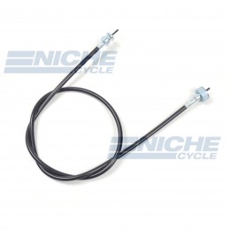 Puch S-250 Speedo Cable 26-82803