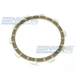 Friction Plate 301-45-10001