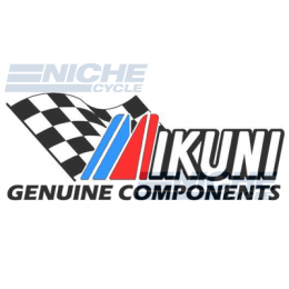 Mikuni Jet Needle 5CN8 5CN8