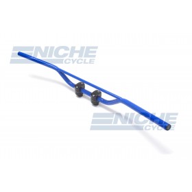 Handlebar - YZ OEM Replica Blue