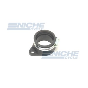 Flange Adapter 60mm Bolt Hole - 40mm Spigot Mounted Carbs 101-1819