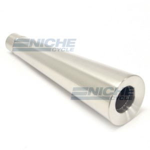 Muffler 15" Mega Perf Core 1.625" MC-MEG-1625-15-