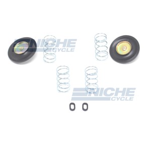 Honda Air Cut Off Valve Rebuild Kit 18-2824