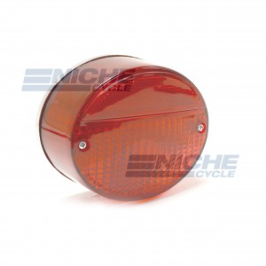 Kawasaki Taillight Assembly - Complete 23026-023