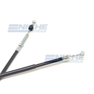 Honda MTX50 MTX80 Front Brake Cable 45450-GJ1-000 26-40406
