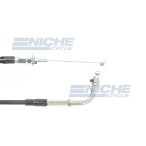 Honda Throttle, Pull Cable 17910-369-000 26-41104