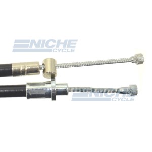 Yamaha Clutch Cable 10L-26335-00-00 26-77245