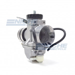 Genuine Amal 34mm, MkII, Right-Side, Concentric Carburetor 2934/R