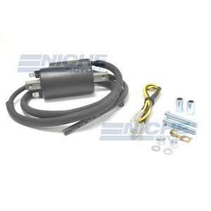 Honda Dual Lead Ignition Coil 30501-300-003 30501-300-003