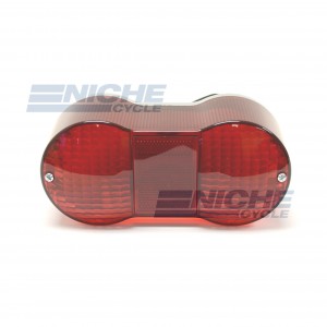 Suzuki GT 380/550/750 Taillight 35712-31610