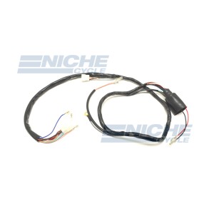 Suzuki T250 T350 Rear Wire Harness 36610-18100-REA