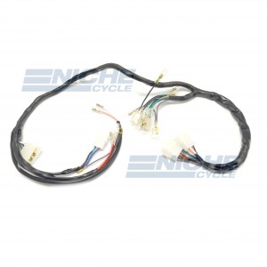 Suzuki T250/350 Main Wire Harness 36610-18501