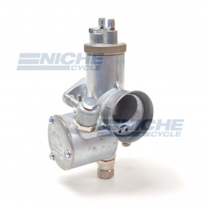 Amal Monobloc  1-3/16" - 30mm Carburetor 389/3832