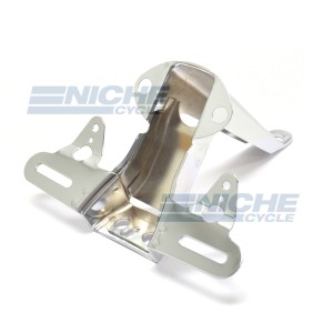 Yamaha Taillight Bracket Only 62-49722