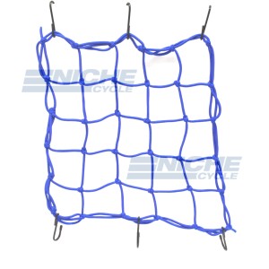 Cargo Net 15 X 15 BLUE 78-60502