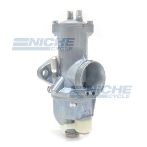 Amal Concentric MK I, 32mm Left Side Carburetor 932/L