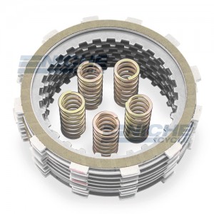 Complete Clutch Kit - Kevlar 303-90-10049