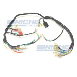 Honda CB750K 73-75 Wiring Harness 32100-341-703 32100-341-703