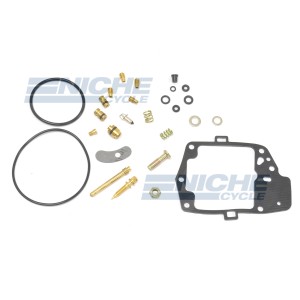 Honda GL1000 78-79 Carburetor Rebuild Kit CRH-12578