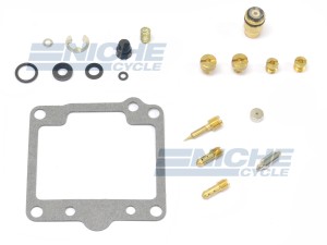 Suzuki GS1100 80-83 Carburetor Rebuild Kit CRS-32756