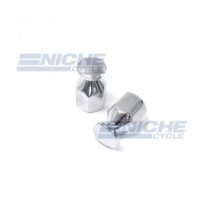 BUNGEE NUT 6MMX1.00MM PR 85-83403