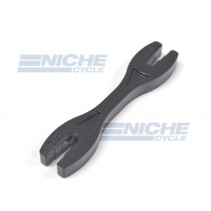 Spoke Wrench - 6 in 1 84-27410