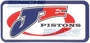 Ducati 900 JE Piston Kit +2mm Bore 157598 157598