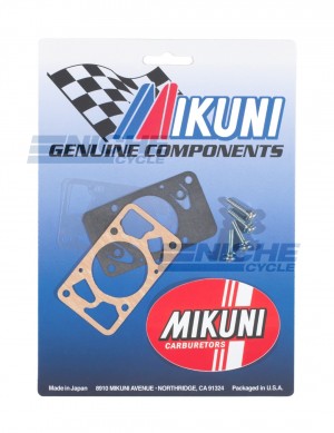 Mikuni DF44 Fuel Pump Rebuild Kit MK-DF44