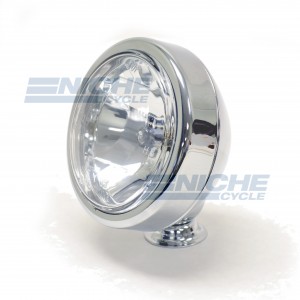 Spotlight - 3.5" Standard Rim Chrome 66-83640