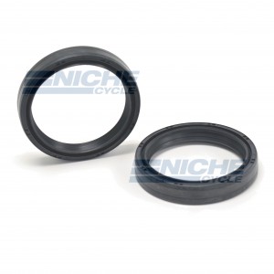 Fork Seals - 49 x 60 x 11 mm 19-90161