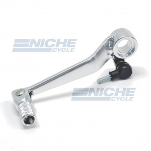 Kawasaki Alloy Folding Shift Lever 83-10130