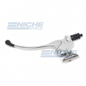 Tomaselli Style Clutch Lever Assembly 32-73762