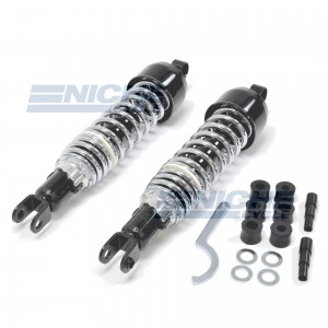 Vintage Japanese Style Rear Shock Set 17-05542