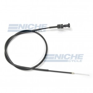 Honda TRX350 FE/FM/TE/TM 00-03 Choke Cable 26-40507