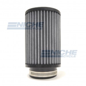 Angled Air Filter - 70mm JR-147