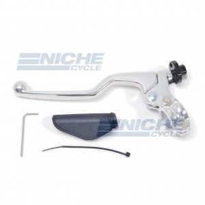 Adjustable "On the Fly" Clutch Lever 32-30195