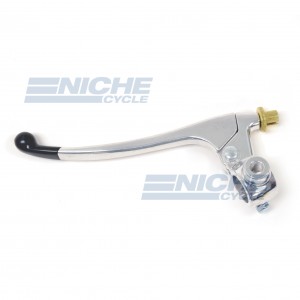 Honda OE Type Alloy Clutch Lever Assembly 32-69820