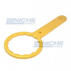 Wafer Thin Oil Filter Wrench - 64.7mm 84-27580