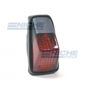 Honda XR200R OE Style Taillight 62-30370