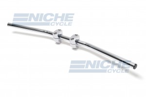 Handlebar - Drag Bar Chrome 23-12560