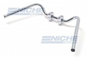 Handlebar - Pre-77 Chrome 23-12532