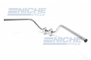 Handlebar - LTD Chrome 23-12541