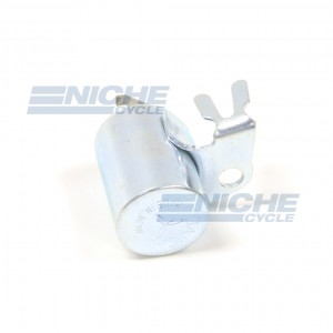 Suzuki Right Condenser for Nippondenso Ignitions 32341-03110 617-407