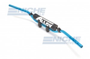 Handlebar - YZ MX Alum Blue 23-97883