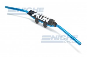 Handlebar - CR MX Alum Blue 23-97863