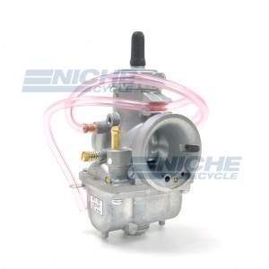 Mikuni VM30 Round Slide 30mm Carburetor - Snowmobile VM30-164