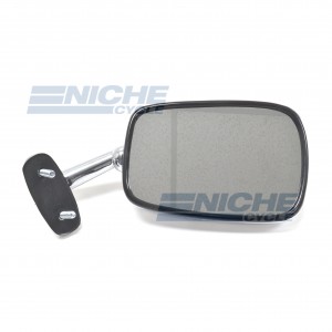 Mirror - Honda Right Chrome 20-87001