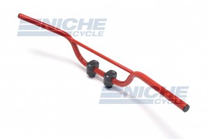 Handlebar - ATC OEM Replica Red 23-92494