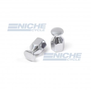 BUNGEE NUT 5/16X18NC PR 85-83407