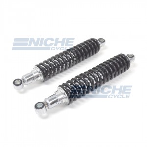 Suzuki TS185 Reproduction Shock Set 17-05630